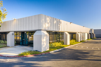 More details for 2150-2160 W 190th St, Torrance, CA - Industrial for Lease