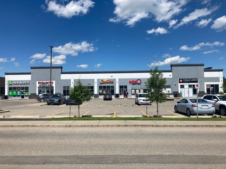 800 Pine Rd, Strathmore, AB for sale - Building Photo - Image 1 of 1