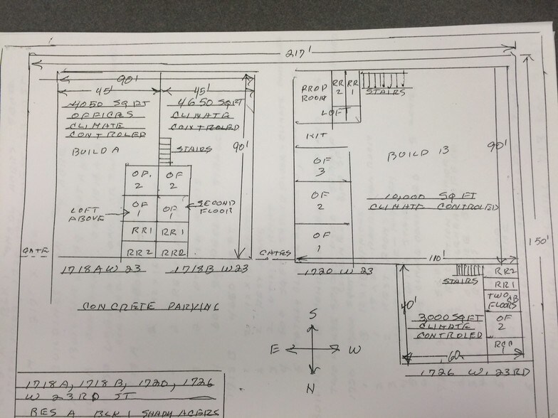 1718 W 23rd St, Houston, TX for sale - Other - Image 2 of 2