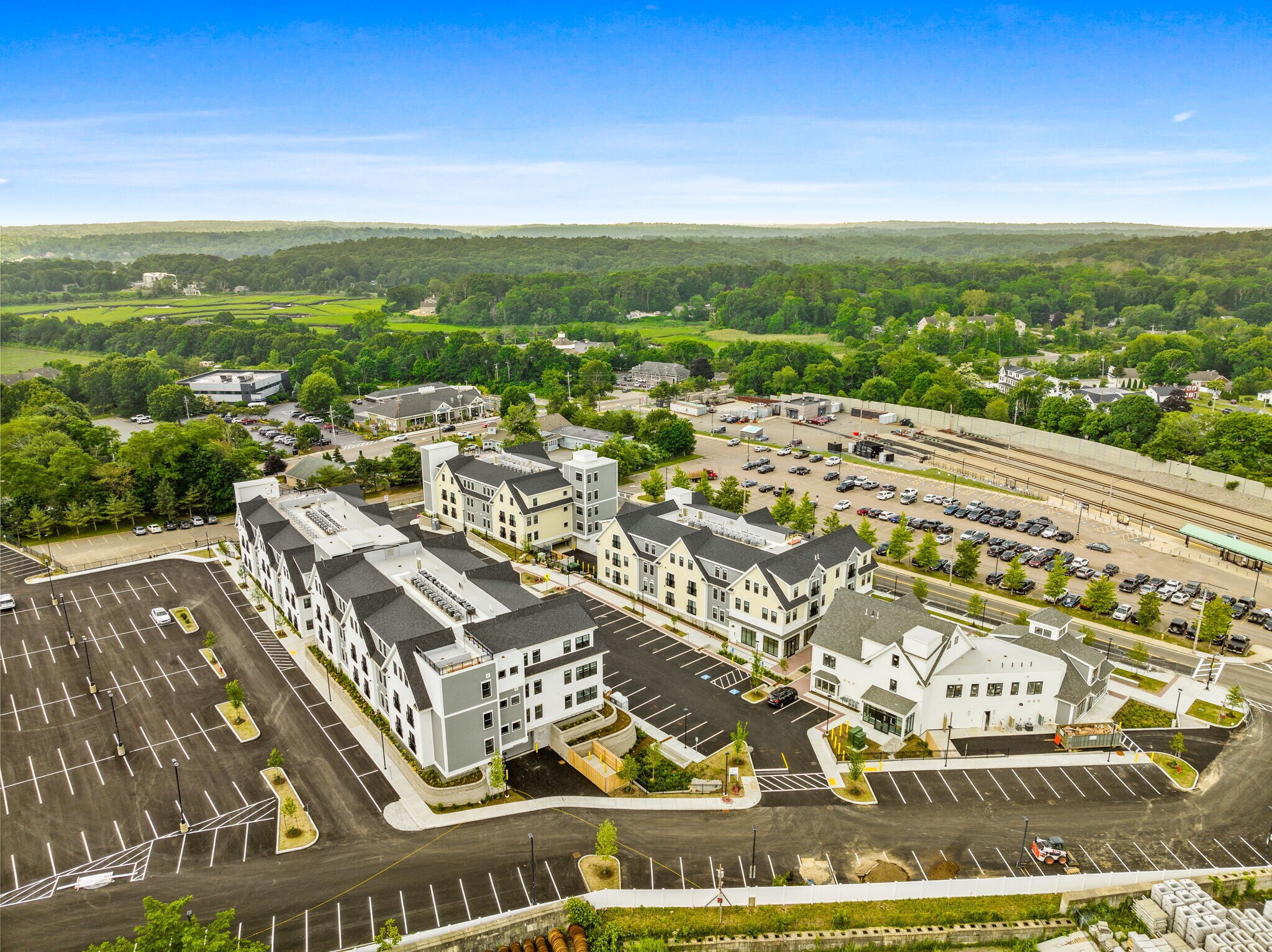 247 Driftway, Scituate, MA 02066 Skysail At Driftway