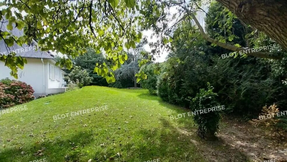 Land in Saint-Malo for sale - Building Photo - Image 3 of 3
