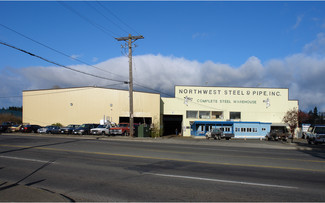 More details for 3736 S Tacoma Way, Tacoma, WA - Industrial for Lease