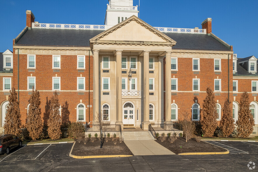 1 Sheakley Way, Cincinnati, OH for lease - Building Photo - Image 3 of 11