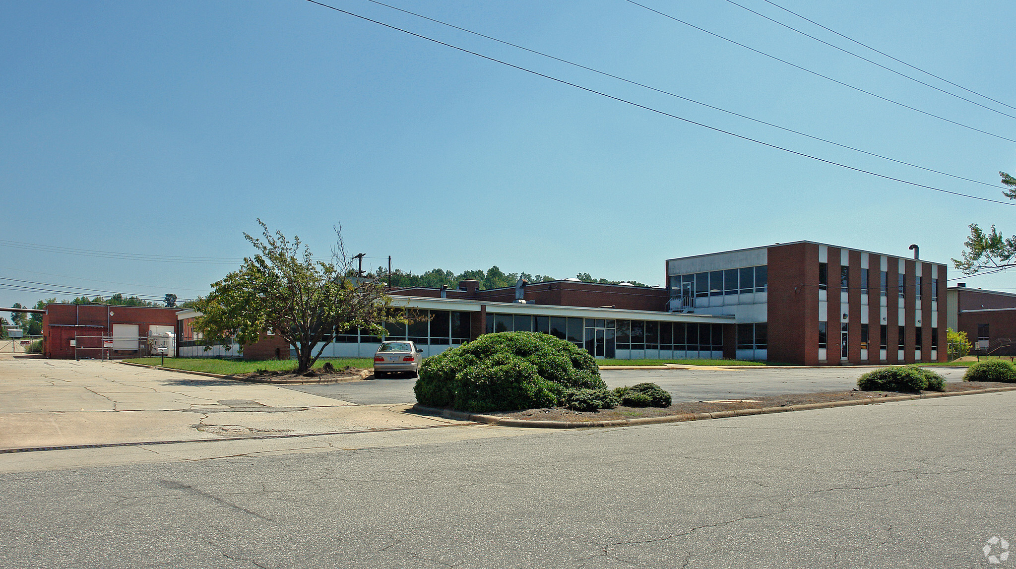 2147 Brevard Rd, High Point, NC for sale Primary Photo- Image 1 of 9