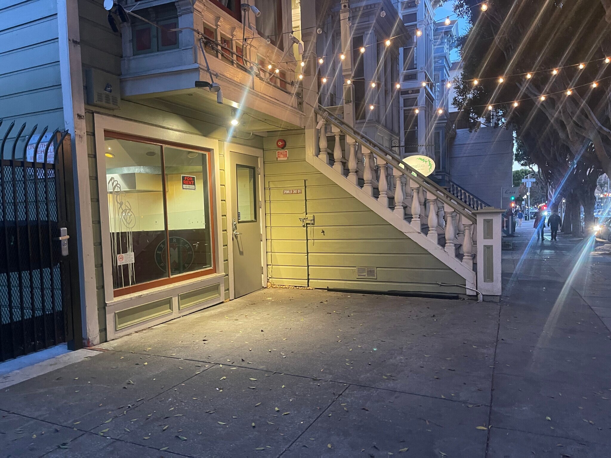 1730 Fillmore St, San Francisco, CA for sale Building Photo- Image 1 of 1