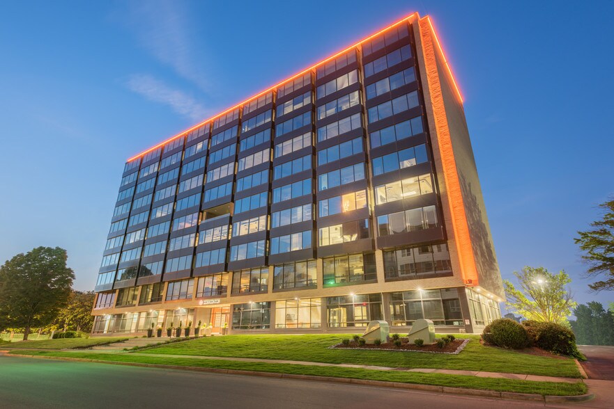 1515 Mockingbird Ln, Charlotte, NC, 28209 Office Space For Lease