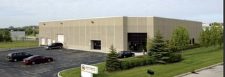 More details for N52 W13673 Northpark Dr, Menomonee Falls, WI - Industrial for Sale
