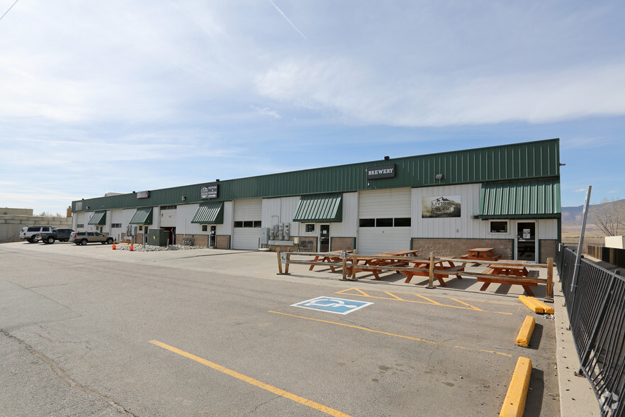 12305 N Dumont Way, Littleton, CO for lease - Building Photo - Image 1 of 14