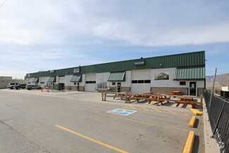 More details for 12305 N Dumont Way, Littleton, CO - Industrial for Lease