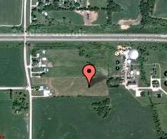 S 20th Ave, Newton, IA for sale - Primary Photo - Image 1 of 2