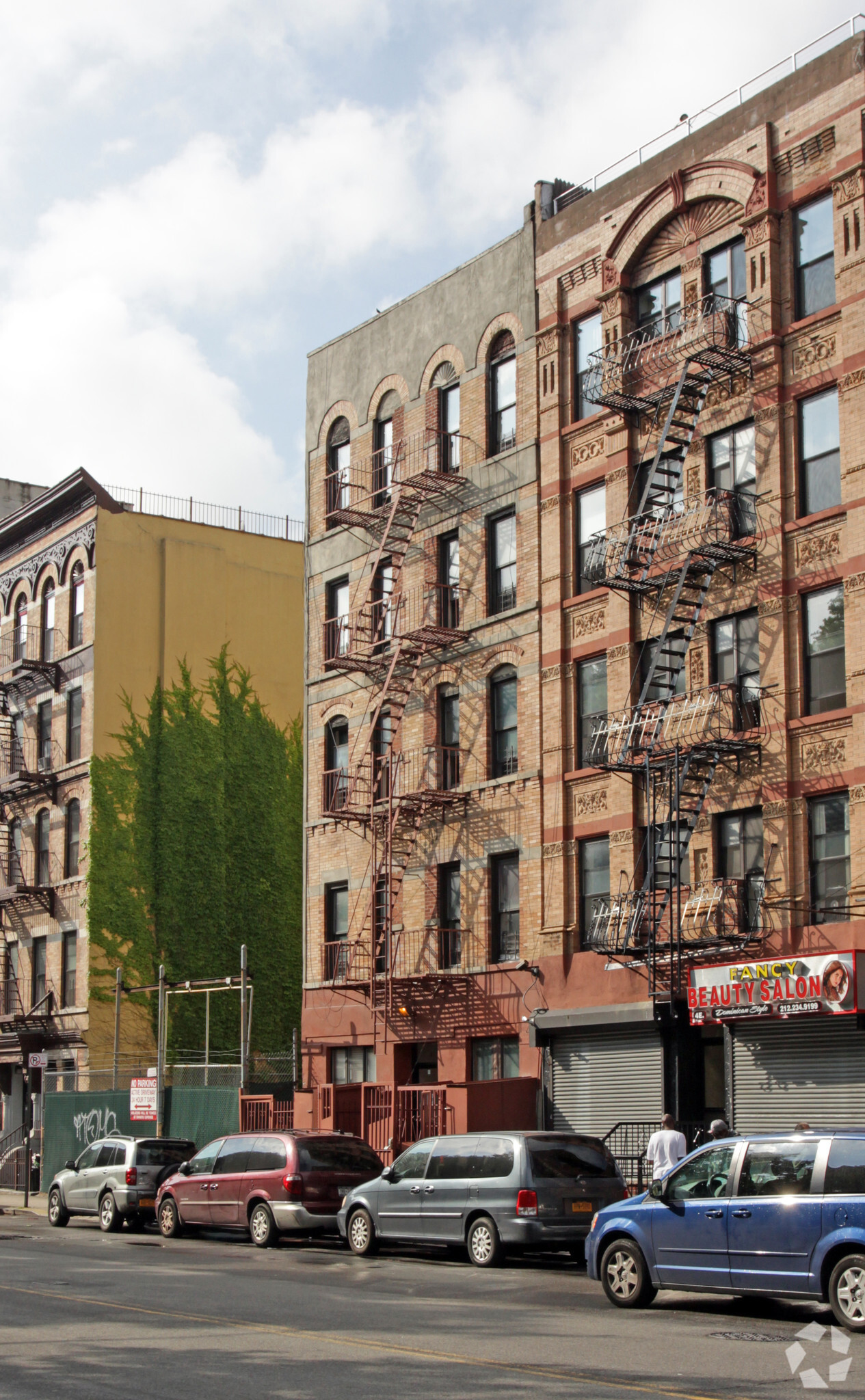 6 E 132nd St, New York, NY for sale Primary Photo- Image 1 of 3