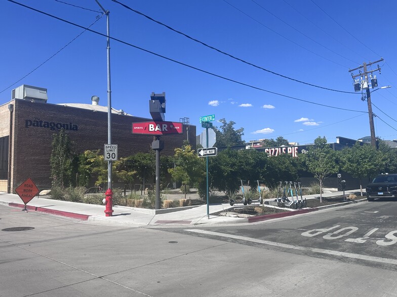 190 S Center St, Reno, NV for sale - Primary Photo - Image 1 of 1