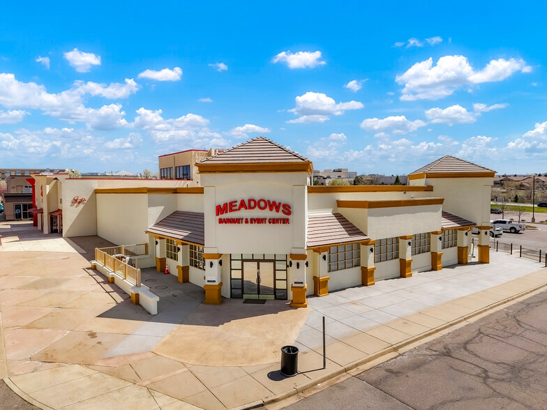 9445 Park Meadows Dr, Lone Tree, CO for sale - Building Photo - Image 2 of 20