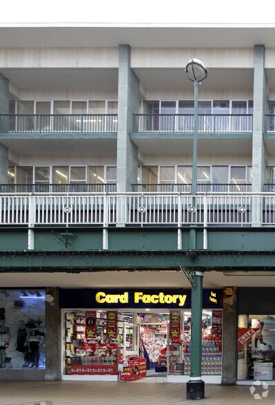 13 The Precinct, Coventry for sale - Building Photo - Image 3 of 4