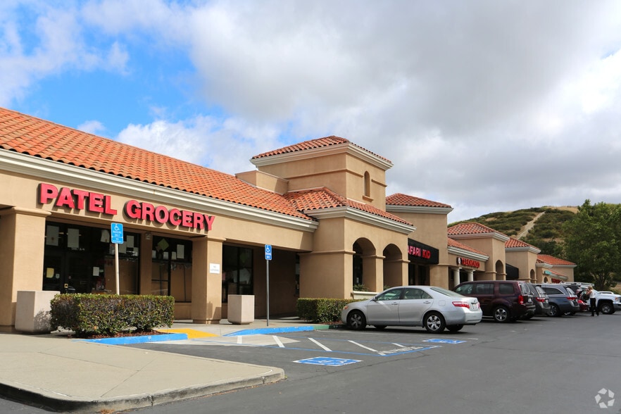 500 Bollinger Canyon Way, San Ramon, CA for lease - Building Photo - Image 1 of 4