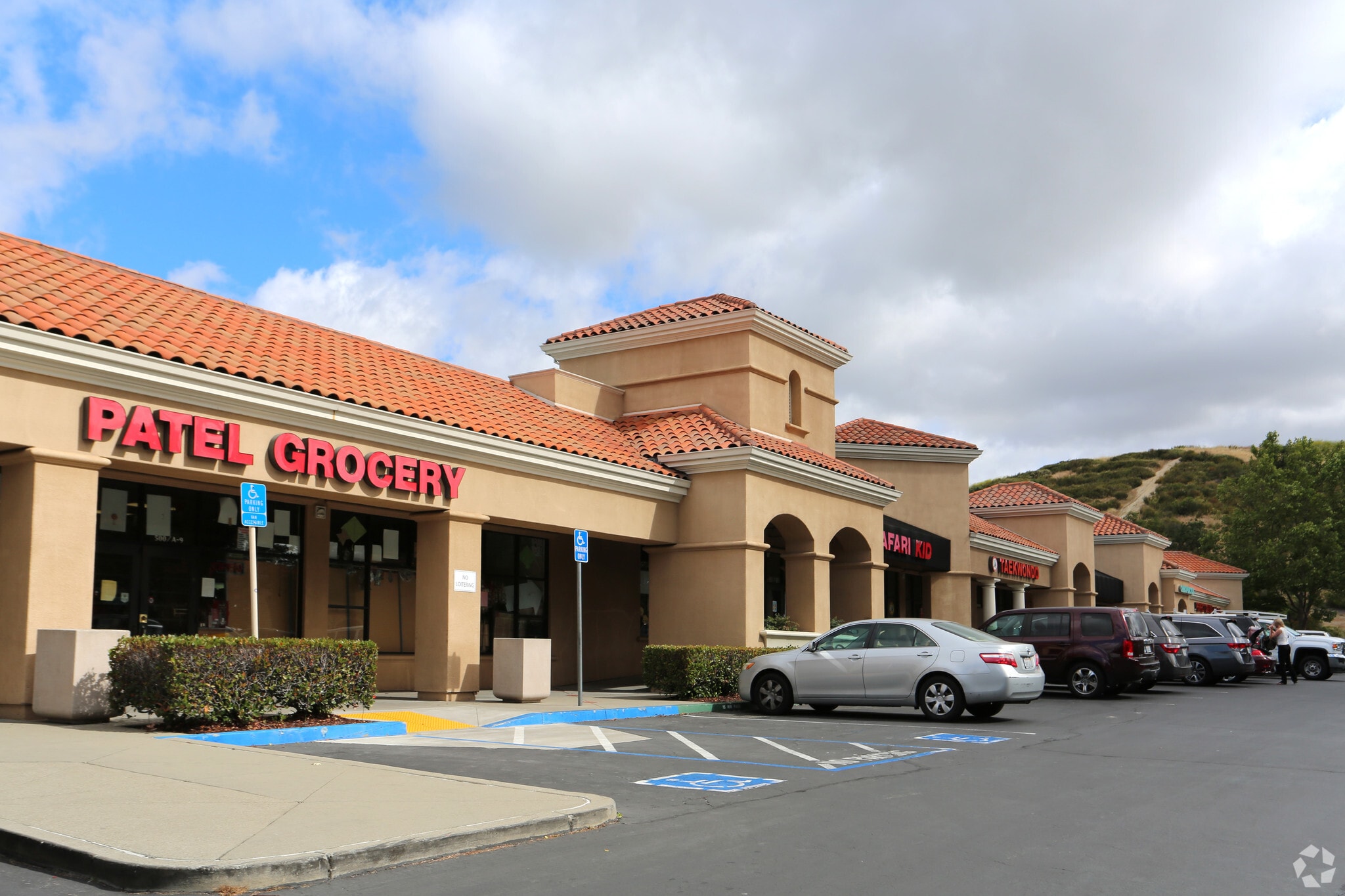 500 Bollinger Canyon Way, San Ramon, CA for lease Building Photo- Image 1 of 5