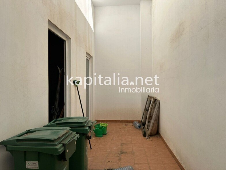 Retail in Ontinyent, Valencia for sale - Building Photo - Image 3 of 6
