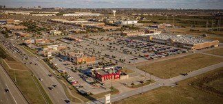 More details for Hwy 121, Lewisville, TX - Land for Lease