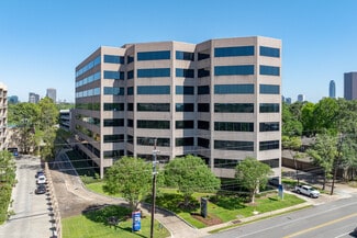 More details for 675 Bering Dr, Houston, TX - Office for Lease