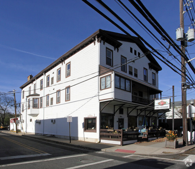 2659-2661 Main St, Lawrenceville, NJ for sale - Primary Photo - Image 1 of 1