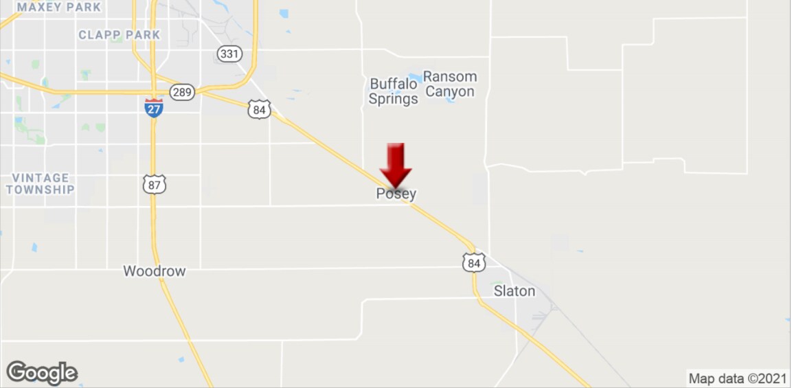 79364 US 84, Slaton, TX 79364 Land for Sale