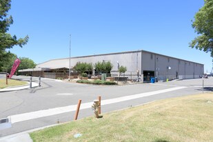 3777 Vaca Valley Pky, Vacaville CA - Warehouse