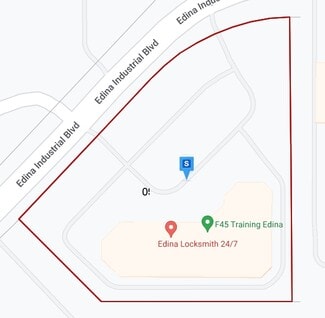 More details for 5125-5131 Edina Industrial Blvd, Brooklyn Ctr, MN - Retail for Lease