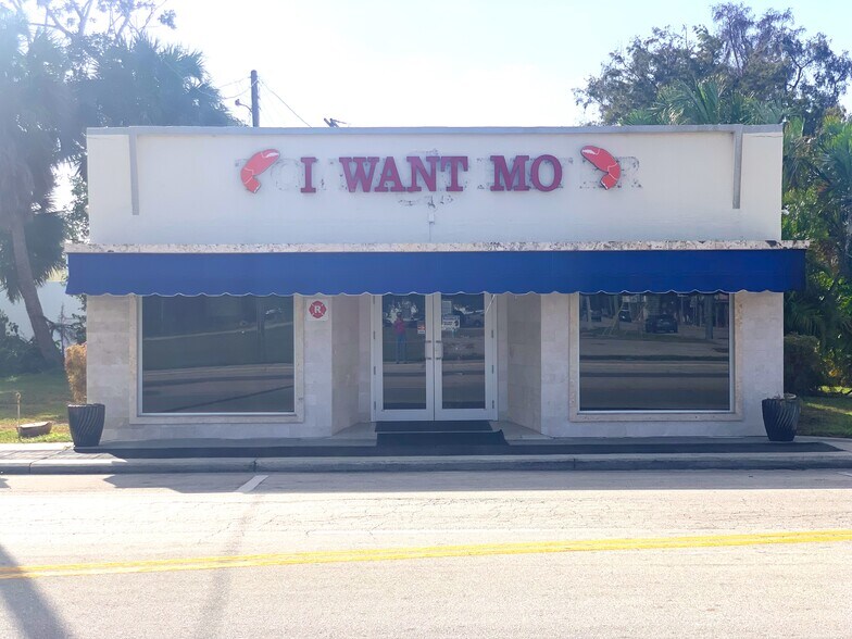 129 N Lake Ave, Pahokee, FL for sale - Building Photo - Image 1 of 1