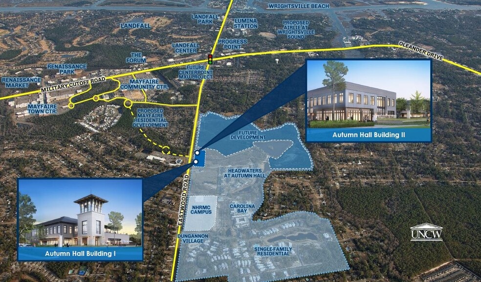 102 Autumn Hall Bld 1 Dr, Wilmington, NC 28403