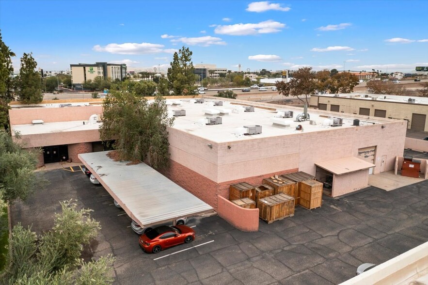 2640 W Medtronic Way, Tempe, AZ for sale - Building Photo - Image 3 of 28