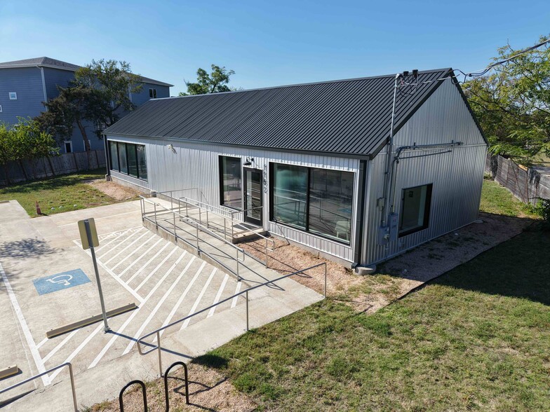 1152 Webberville Rd, Austin, TX for sale - Building Photo - Image 3 of 13