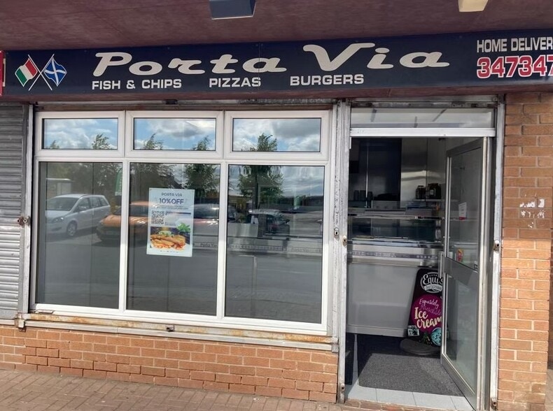 Main St, Cleland for lease - Building Photo - Image 2 of 2