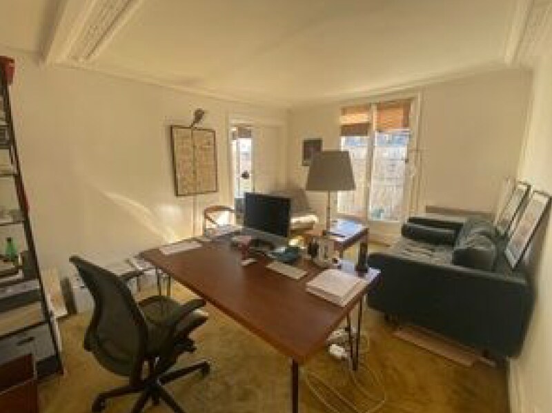 9 Cite De Trevise, Paris for lease Interior Photo- Image 1 of 7