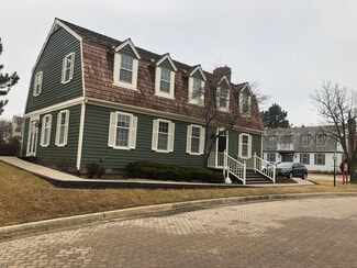 More details for 1632 W Colonial Pky, Inverness, IL - Office for Lease