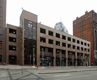 More details for 313 Euclid Ave, Cleveland, OH - Retail for Lease