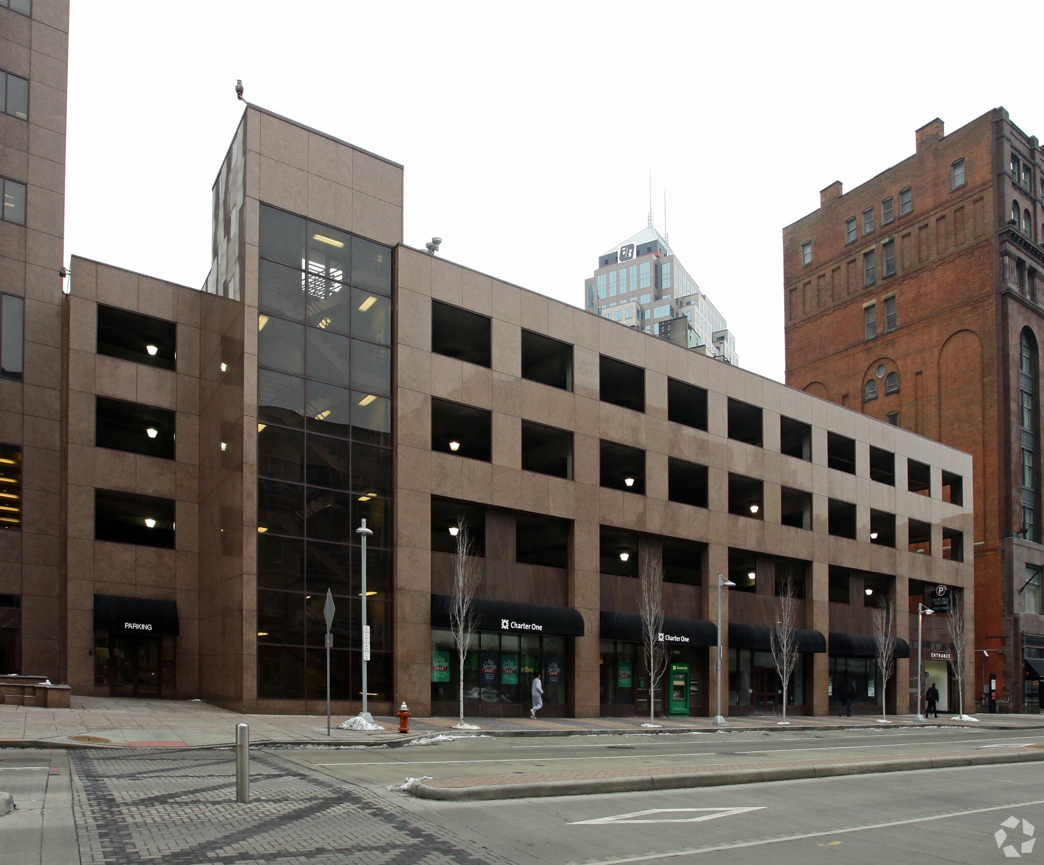 313 Euclid Ave, Cleveland, OH for lease Building Photo- Image 1 of 6