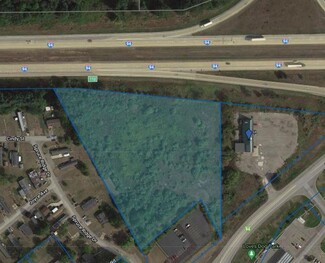 More details for Centennial Rd, Marshall, MI - Land for Sale