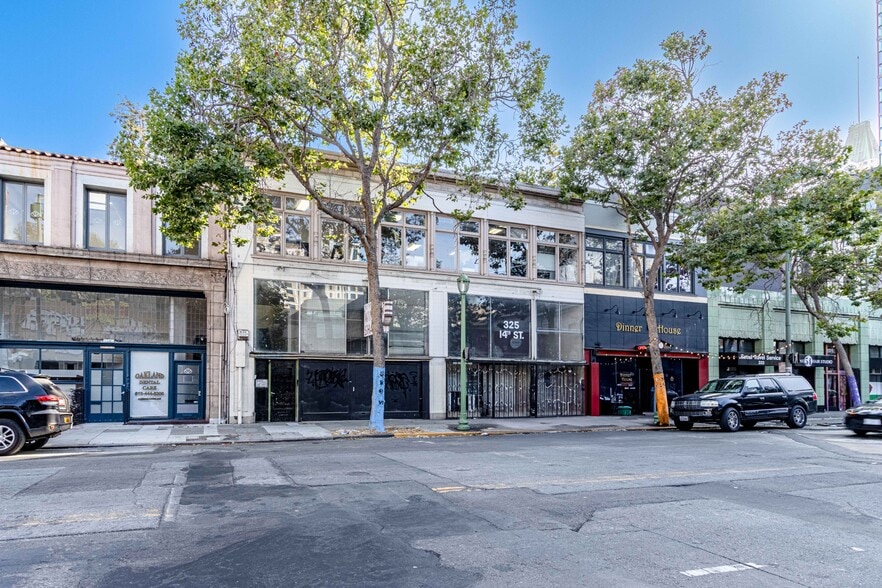 319-327 14th St, Oakland, CA for sale - Building Photo - Image 3 of 13