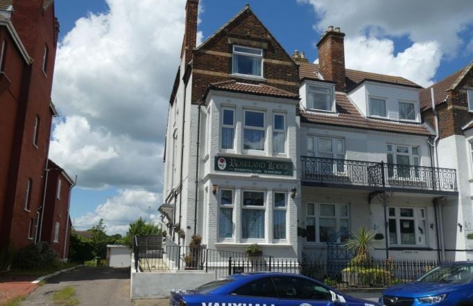 48 Wellesley Rd, Great Yarmouth for sale Primary Photo- Image 1 of 1