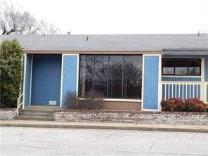 615 W Oak St, Rogers, AR for sale - Building Photo - Image 1 of 1