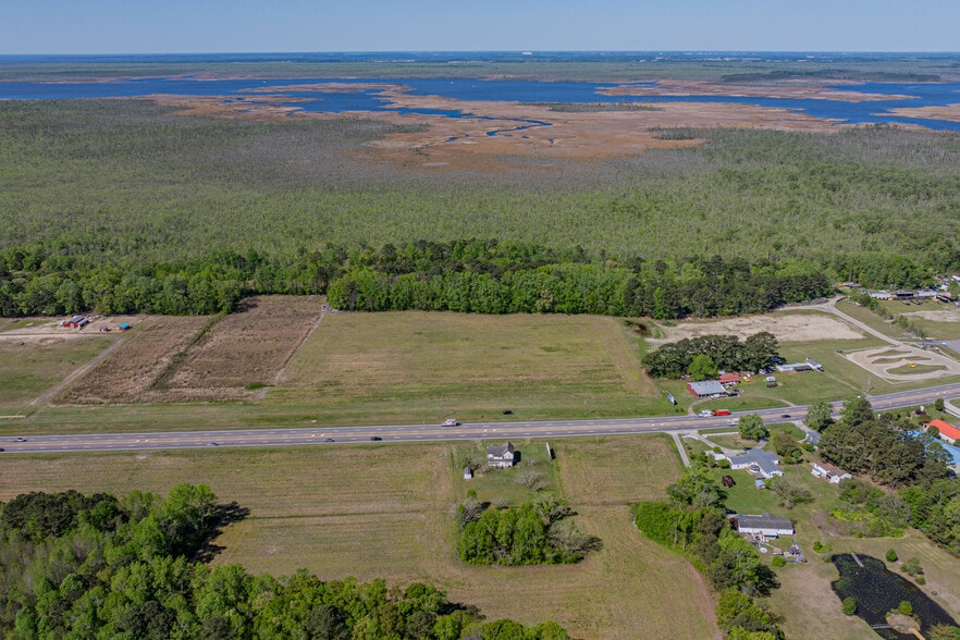 5720 Caratoke hwy, Poplar Branch, NC for sale - Building Photo - Image 3 of 50