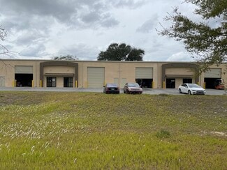 More details for 11 Cypress Road Pass, Ocala, FL - Flex, Industrial for Lease