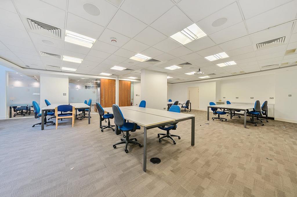 Clerkenwell Rd, London for sale Building Photo- Image 1 of 27