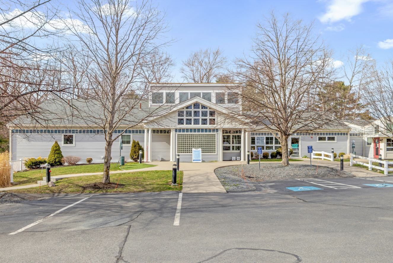 1995 Washington St, Stoughton, MA for sale Primary Photo- Image 1 of 1