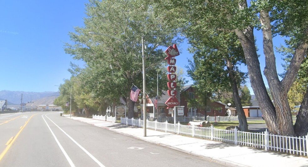 310 Main St, Bridgeport, CA for sale - Building Photo - Image 2 of 23