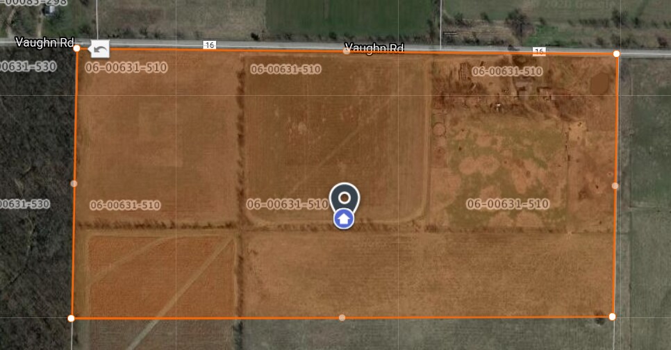 7457 W Vaughn Rd, Bentonville, AR 72712