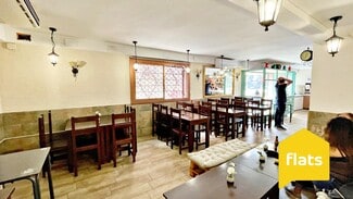 More details for Carrer Dalt de la Ciutadella, Santa Coloma de Gramenet - Retail for Lease