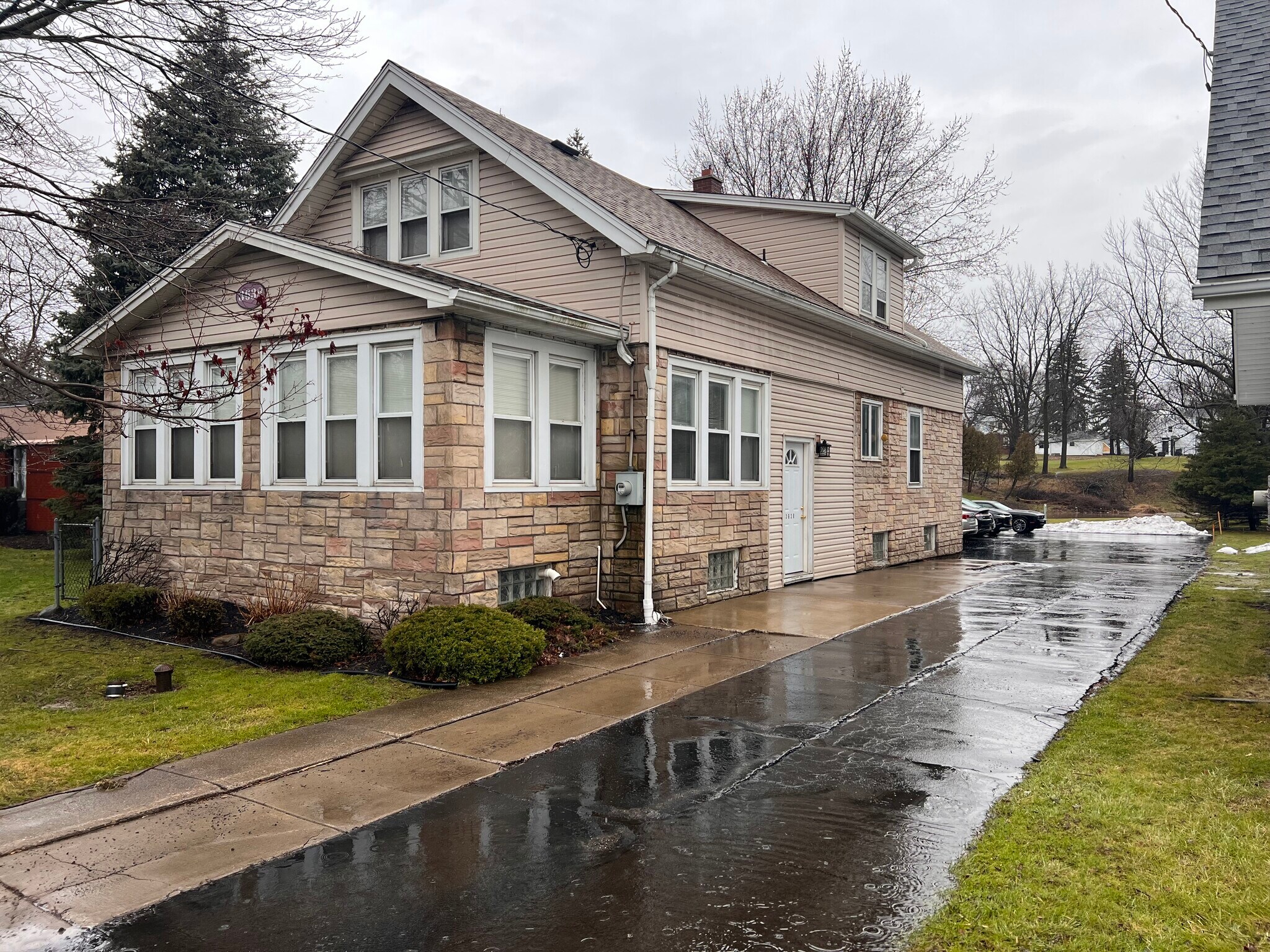 3638 Seneca St, Buffalo, NY for sale Building Photo- Image 1 of 1