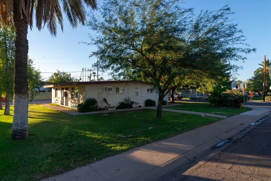1002 S Mariana St, Tempe, AZ for sale - Building Photo - Image 2 of 30