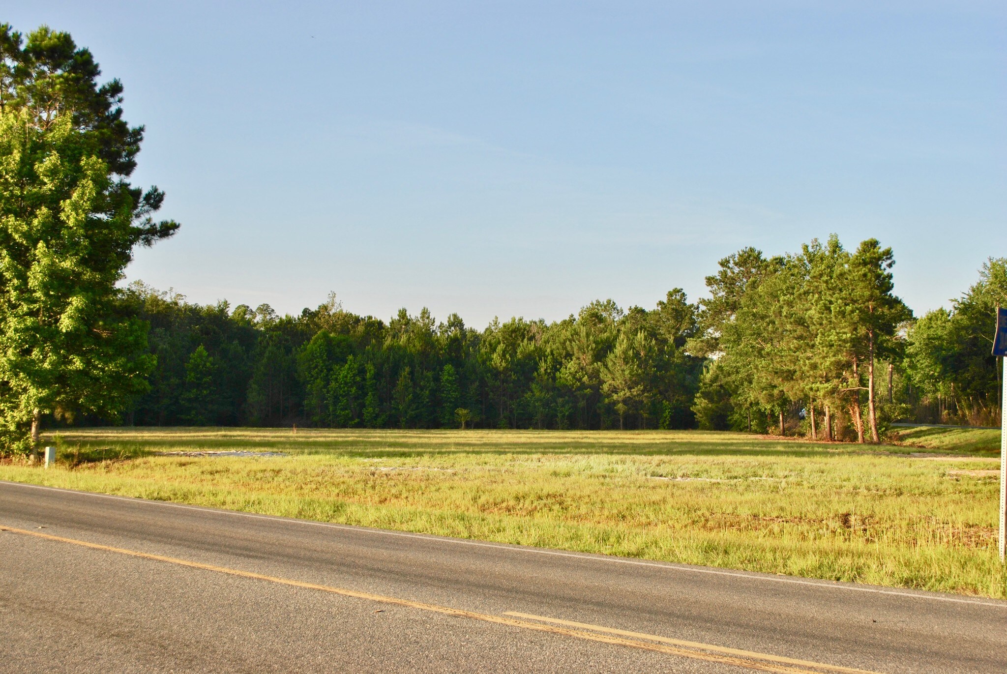 0 Highway 17 & Mid Land Rd, Guyton, GA 31312